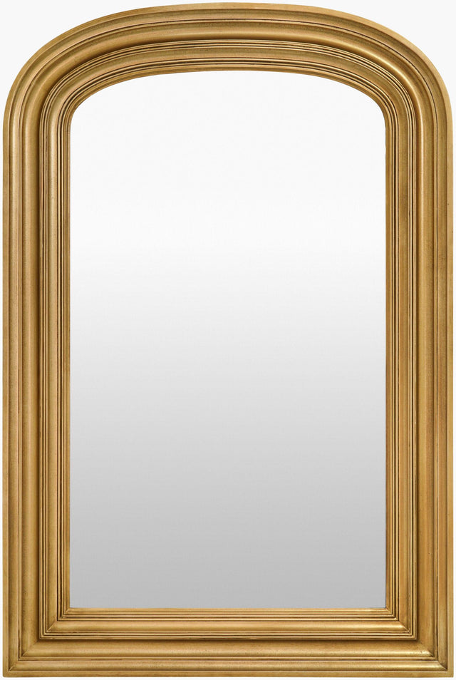 Livabliss Louis LOUI-002 60"H x 40"W x 2"D Mirror