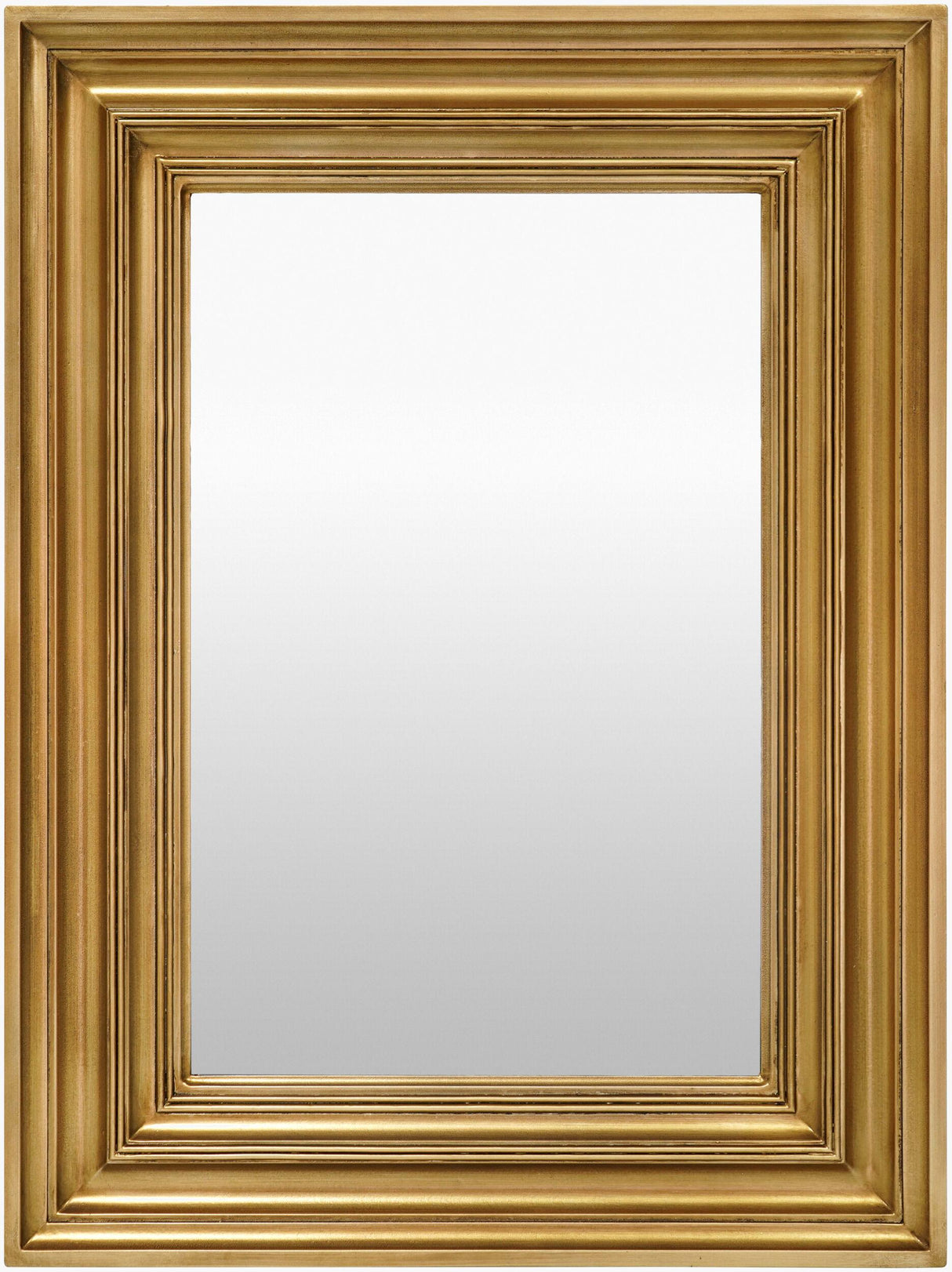 Livabliss Louis LOUI-001 40"H x 30"W x 2"D Mirror