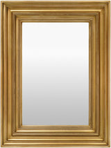 Livabliss Louis LOUI-001 40"H x 30"W x 2"D Mirror