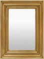 Livabliss Louis LOUI-001 40"H x 30"W x 2"D Mirror