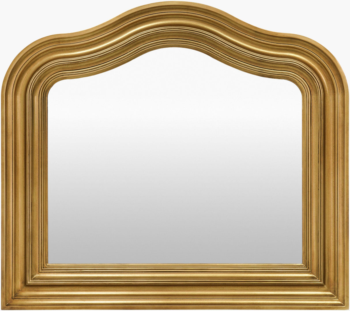Livabliss Louis LOUI-003 40"H x 45"W x 2"D Mirror
