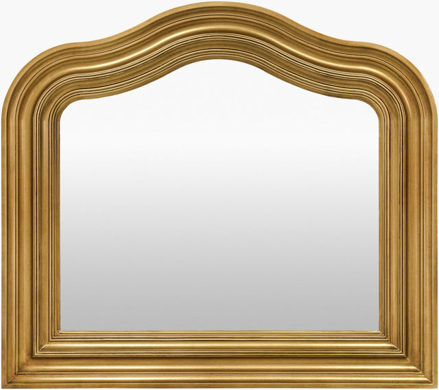 Livabliss Louis LOUI-003 40"H x 45"W x 2"D Mirror