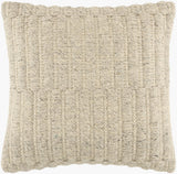 Surya Monacizzo MCZ-004 20"L x 20"W Pillow
