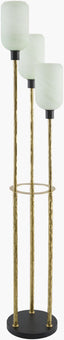Surya Mirasol MRSO-002 68"H x 11"W x 11"D Floor Lighting