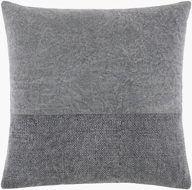 Livabliss Narbonne NBN-003 18"L x 18"W Pillow