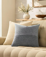 Livabliss Narbonne NBN-003 18"L x 18"W Pillow