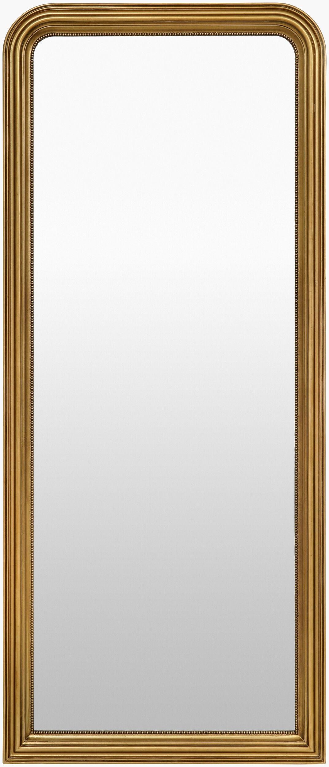 Livabliss Phillipe PHIL-002 70"H x 30"W x 2"D Mirror