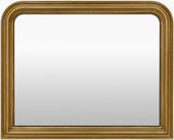 Livabliss Phillipe PHIL-003 29"H x 36"W x 2"D Mirror