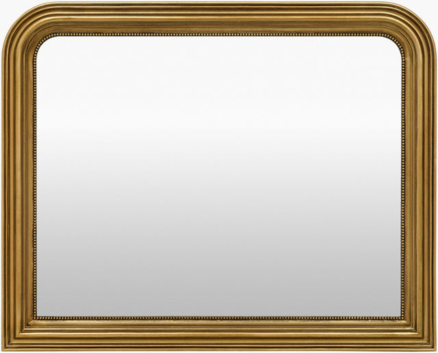 Livabliss Phillipe PHIL-003 29"H x 36"W x 2"D Mirror