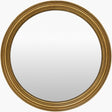 Livabliss Phillipe PHIL-004 32"H x 32"W x 2"D Mirror
