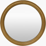 Livabliss Phillipe PHIL-004 32"H x 32"W x 2"D Mirror