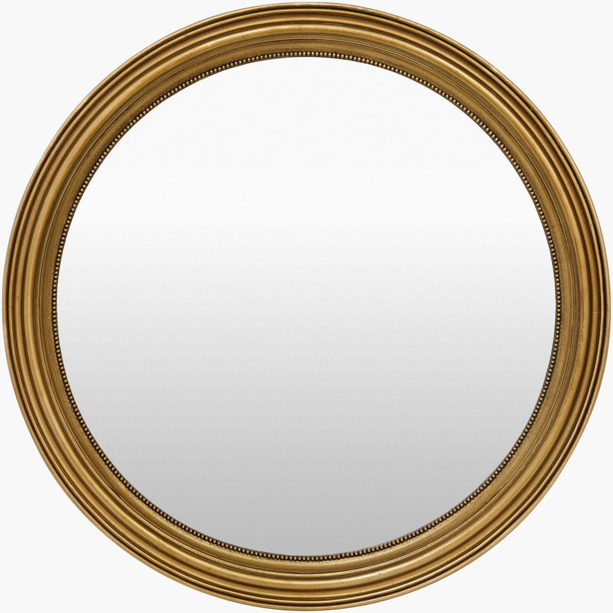 Livabliss Phillipe PHIL-004 36"H x 36"W x 2"D Mirror