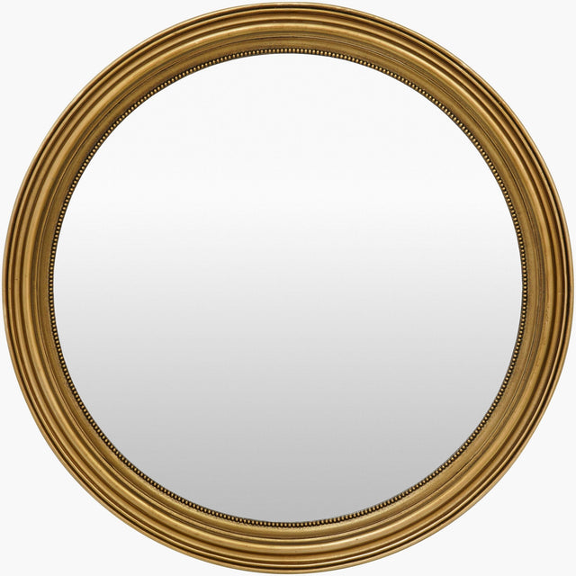 Livabliss Phillipe PHIL-004 36"H x 36"W x 2"D Mirror
