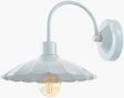 Livabliss Pavona PVON-005 14"L x 10"W x 10"H Wall Lighting