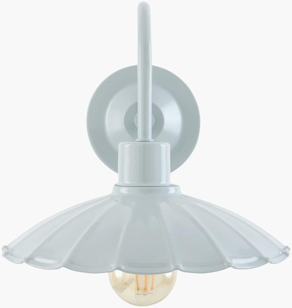 Livabliss Pavona PVON-005 14"L x 10"W x 10"H Wall Lighting