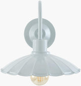 Livabliss Pavona PVON-005 14"L x 10"W x 10"H Wall Lighting
