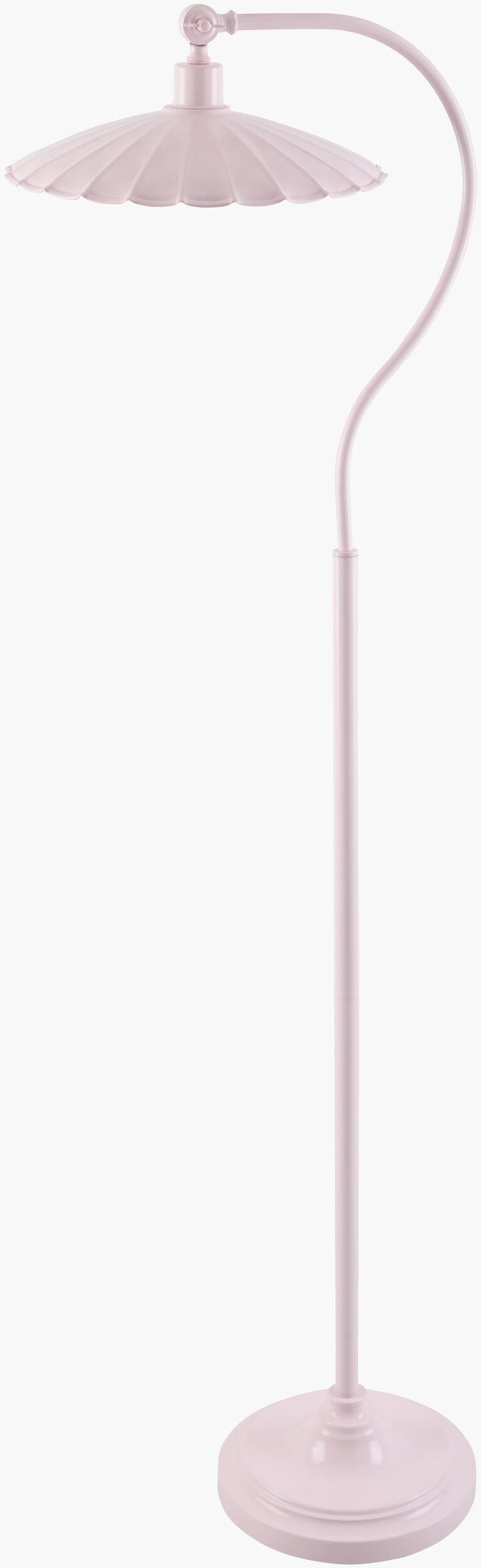 Livabliss Pavona PVON-008 61"H x 14"W x 14"D Floor Lighting