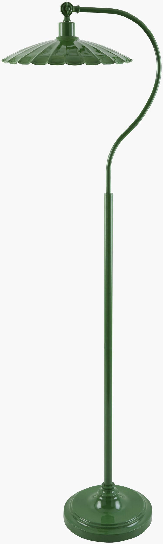 Livabliss Pavona PVON-009 61"H x 14"W x 14"D Floor Lighting