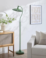 Livabliss Pavona PVON-009 61"H x 14"W x 14"D Floor Lighting
