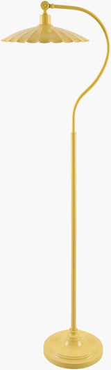 Livabliss Pavona PVON-010 61"H x 14"W x 14"D Floor Lighting