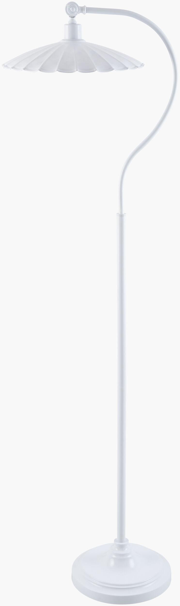Livabliss Pavona PVON-014 61"H x 14"W x 14"D Floor Lighting