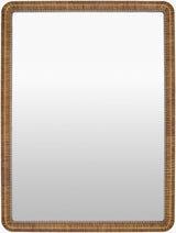 Livabliss Runa RUNA-001 36"H x 24"W x 2"D Mirror