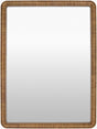 Livabliss Runa RUNA-001 36"H x 24"W x 2"D Mirror