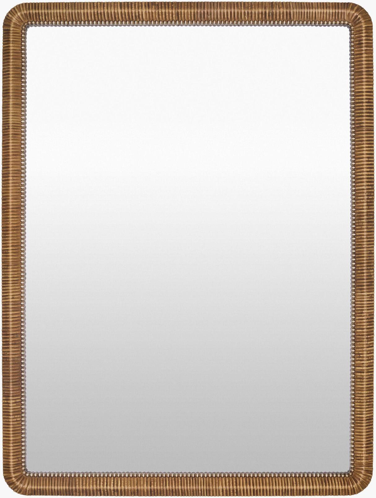Livabliss Runa RUNA-001 40"H x 30"W x 2"D Mirror