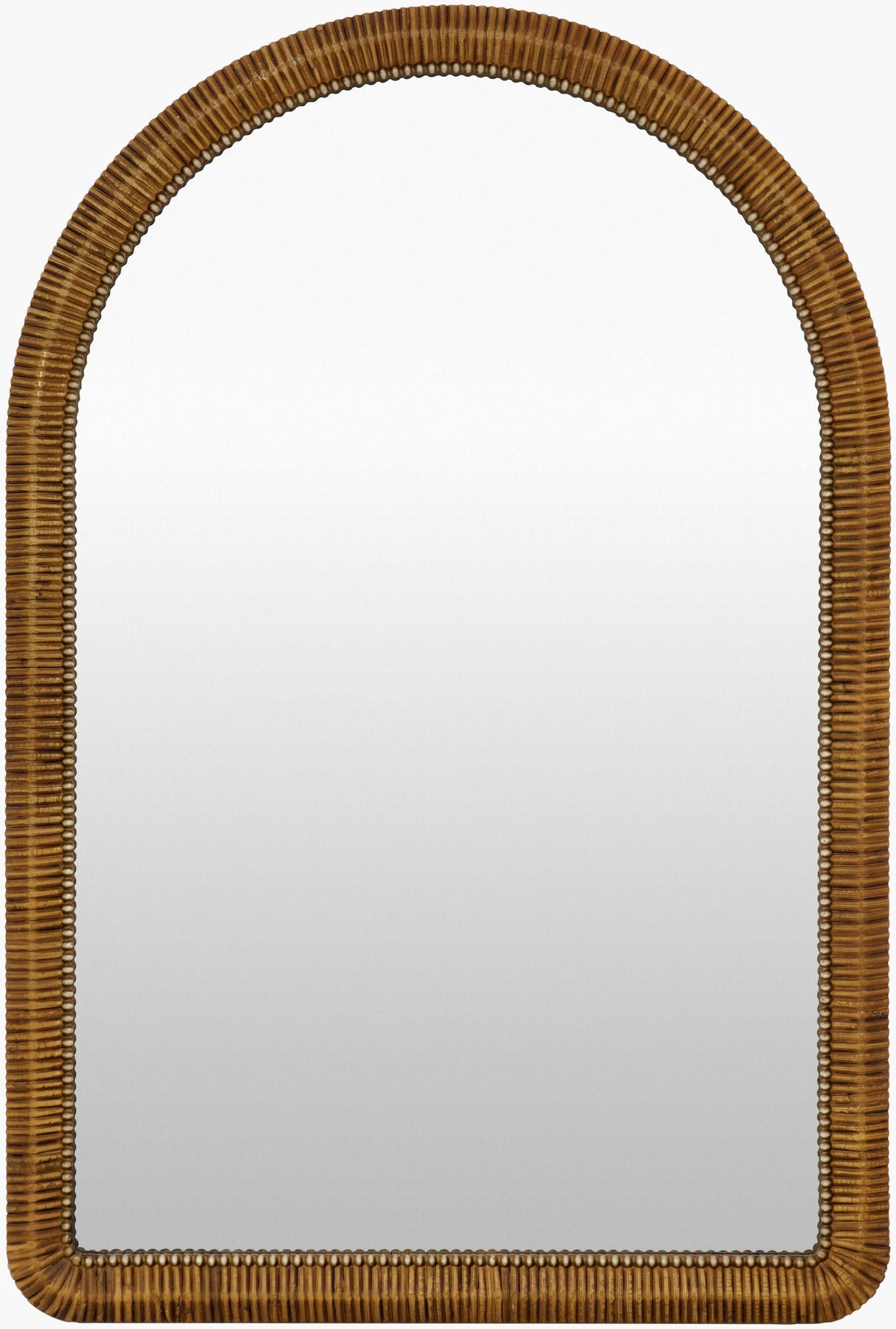 Livabliss Runa RUNA-002 36"H x 24"W x 2"D Mirror