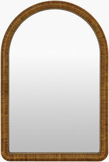 Livabliss Runa RUNA-002 36"H x 24"W x 2"D Mirror