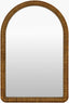 Livabliss Runa RUNA-002 36"H x 24"W x 2"D Mirror