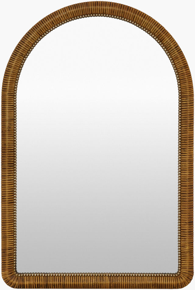 Livabliss Runa RUNA-002 36"H x 24"W x 2"D Mirror