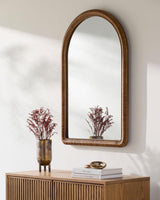 Livabliss Runa RUNA-002 36"H x 24"W x 2"D Mirror