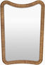 Livabliss Runa RUNA-003 36"H x 25"W x 2"D Mirror