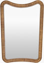Livabliss Runa RUNA-003 36"H x 25"W x 2"D Mirror