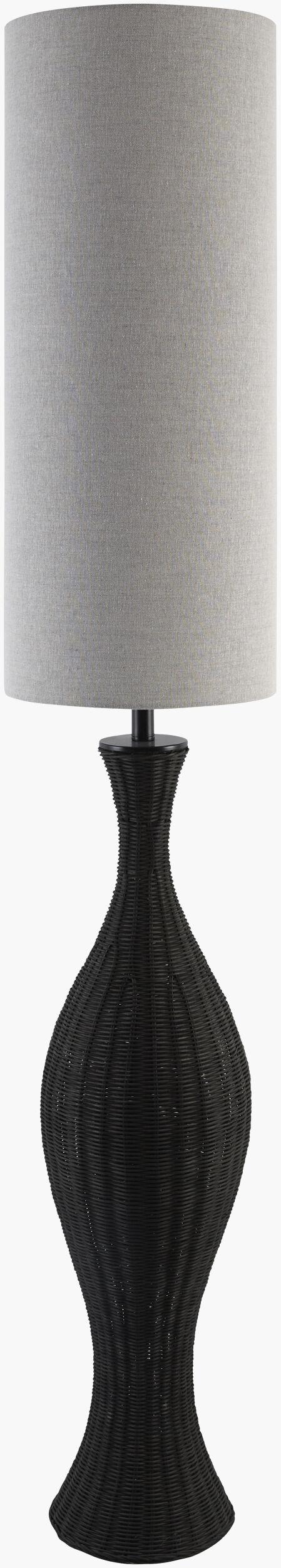Livabliss Rivelis RVLS-001 66"H x 12"W x 12"D Floor Lighting