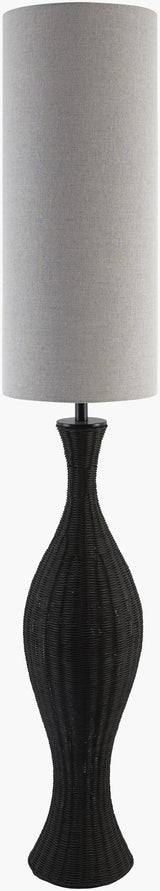 Livabliss Rivelis RVLS-001 66"H x 12"W x 12"D Floor Lighting