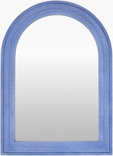 Livabliss Svara SVAR-001 36"H x 26"W x 2"D Mirror