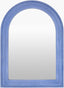 Livabliss Svara SVAR-001 36"H x 26"W x 2"D Mirror