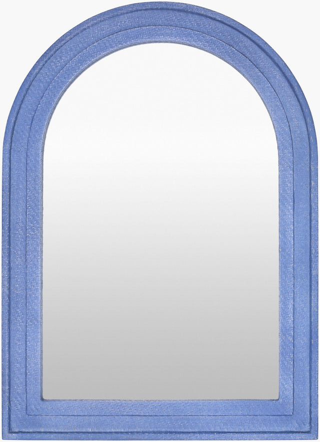 Livabliss Svara SVAR-001 36"H x 26"W x 2"D Mirror