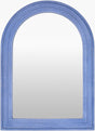 Livabliss Svara SVAR-001 36"H x 26"W x 2"D Mirror