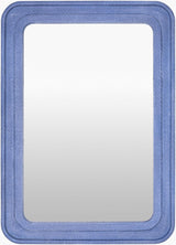 Livabliss Svara SVAR-002 36"H x 26"W x 2"D Mirror