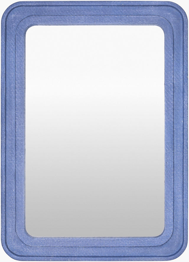 Livabliss Svara SVAR-002 36"H x 26"W x 2"D Mirror