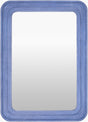 Livabliss Svara SVAR-002 36"H x 26"W x 2"D Mirror