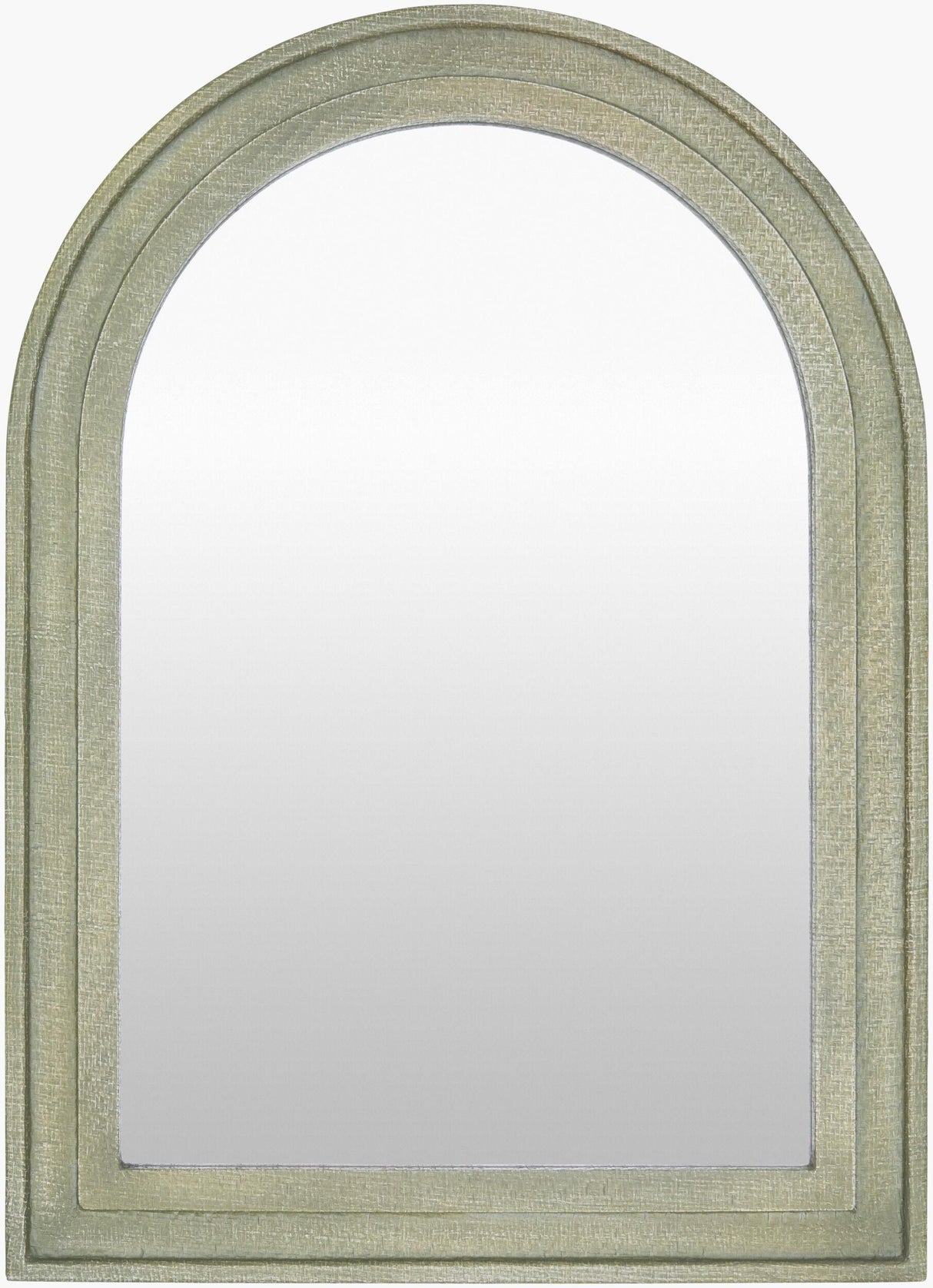 Livabliss Svara SVAR-003 36"H x 26"W x 2"D Mirror