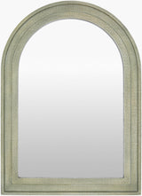 Livabliss Svara SVAR-003 36"H x 26"W x 2"D Mirror