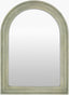 Livabliss Svara SVAR-003 36"H x 26"W x 2"D Mirror