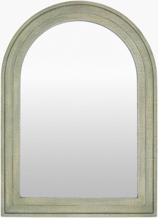 Livabliss Svara SVAR-003 36"H x 26"W x 2"D Mirror
