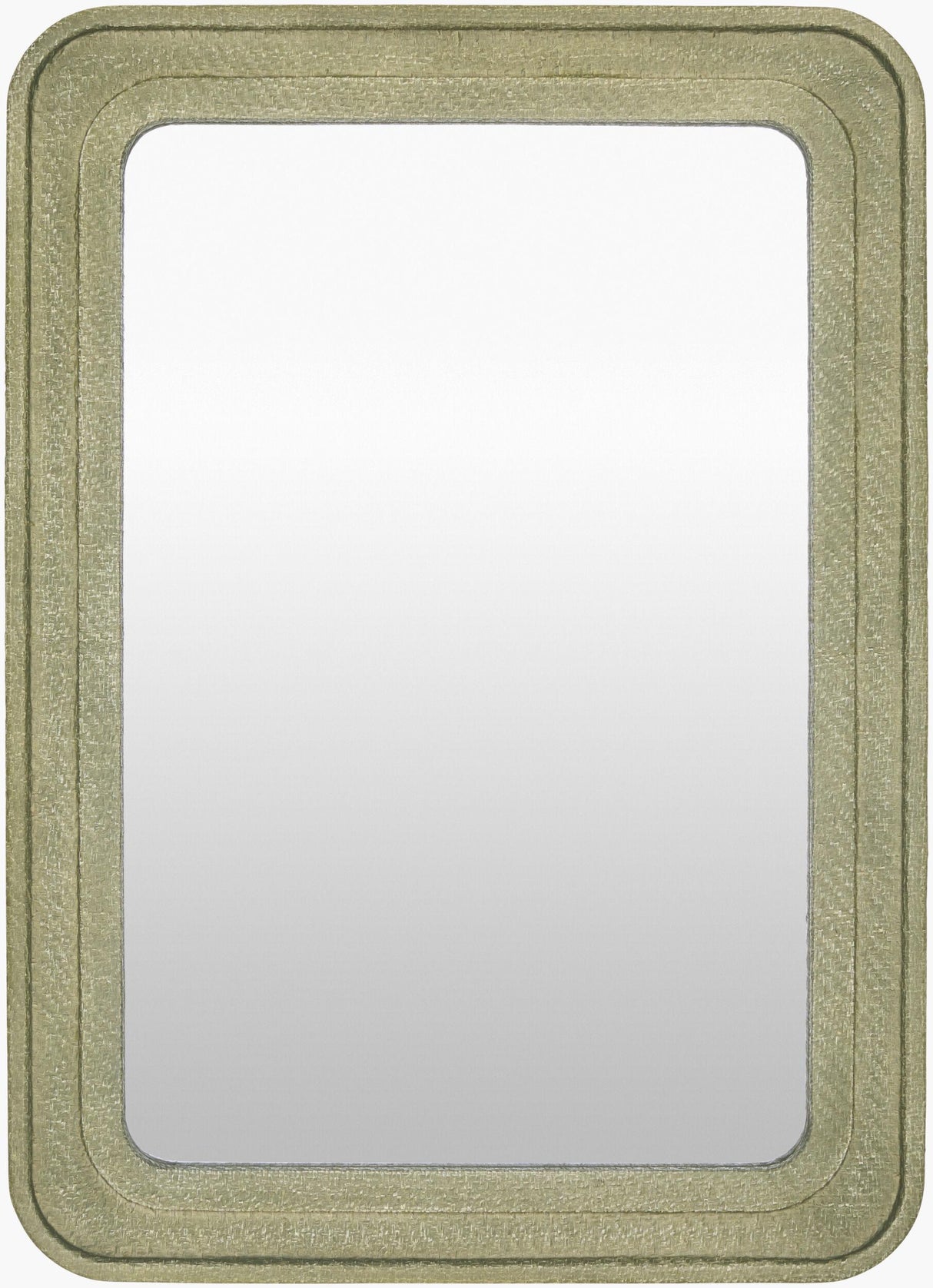 Livabliss Svara SVAR-004 36"H x 26"W x 2"D Mirror