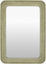 Livabliss Svara SVAR-004 36"H x 26"W x 2"D Mirror